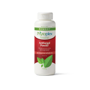 ANTIFUNGAL POWDER REMEDY 3OZ